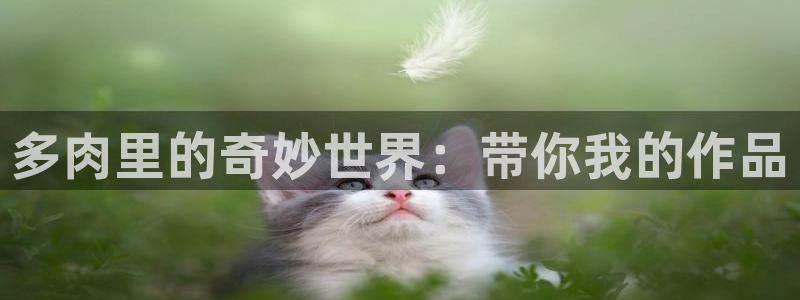 羞羞漫画韩漫歪歪漫画：多肉里的奇妙世界：带你我的作品