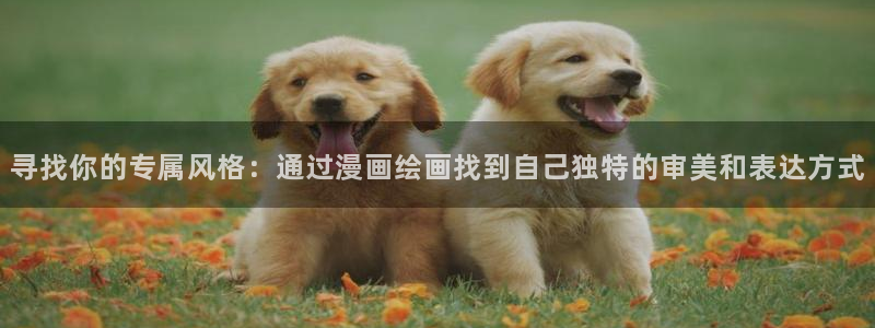 羞羞漫画无删：寻找你的专属风格：通过漫画绘画找到自己独特的审美和表达方式